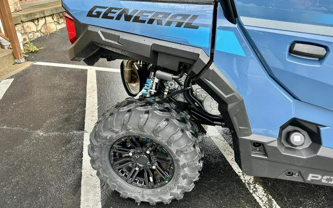 2026 Polaris® General 1000 Premium