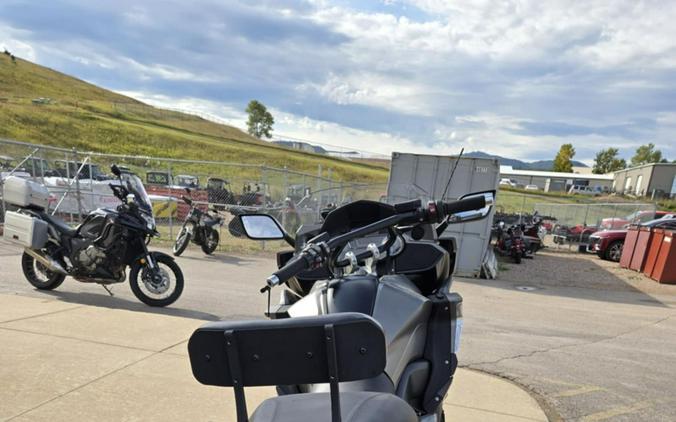 2019 BMW K 1600 B Limited Edition