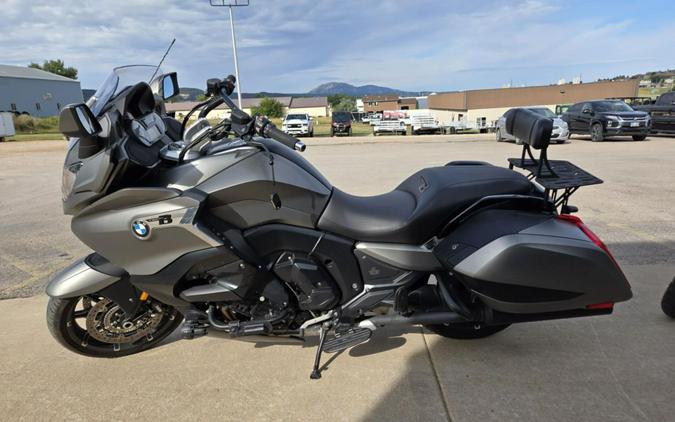 2019 BMW K 1600 B Limited Edition