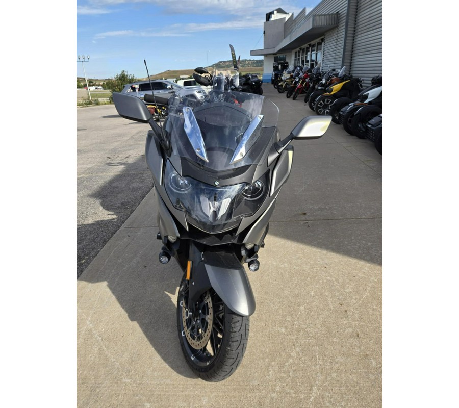2019 BMW K 1600 B Limited Edition