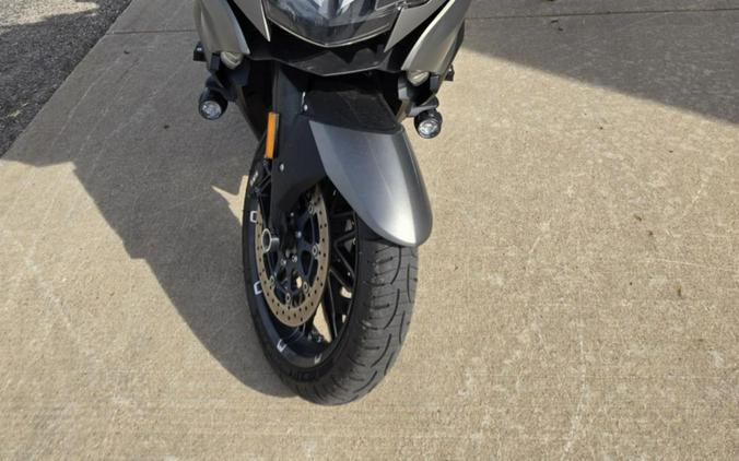 2019 BMW K 1600 B Limited Edition