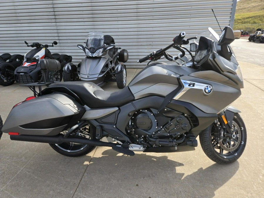 2019 BMW K 1600 B Limited Edition