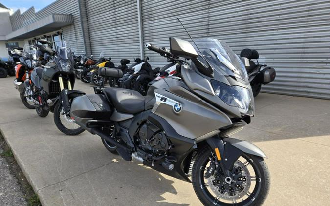 2019 BMW K 1600 B Limited Edition