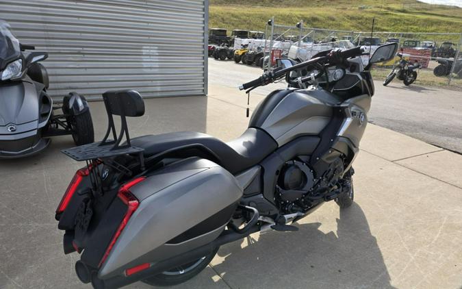 2019 BMW K 1600 B Limited Edition