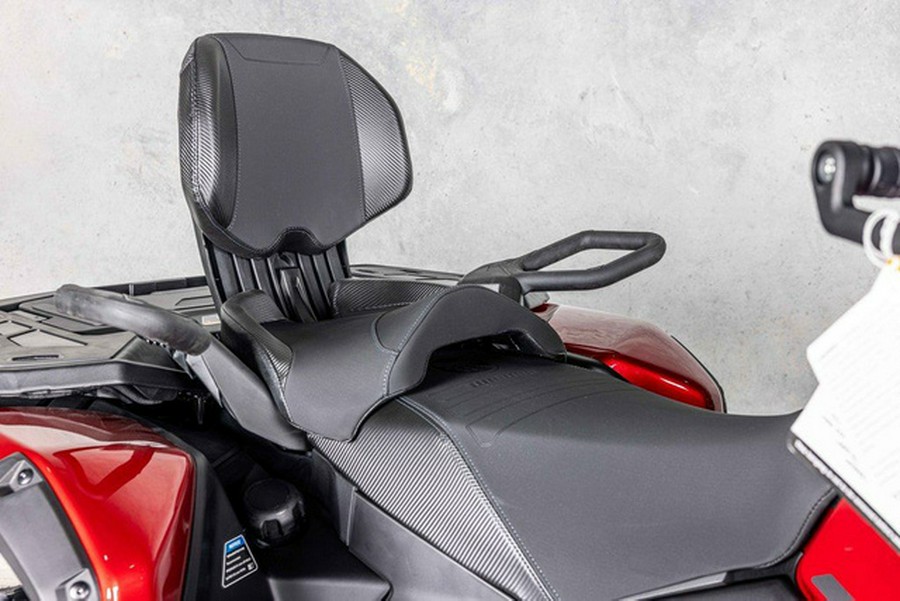 2026 Can-Am Outlander MAX XT 1000R