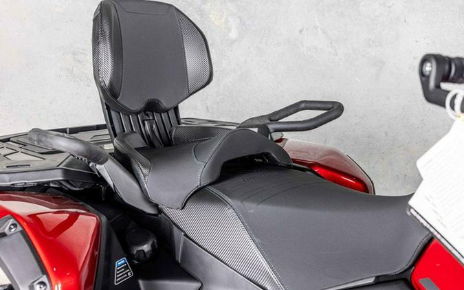 2026 Can-Am Outlander MAX XT 1000R