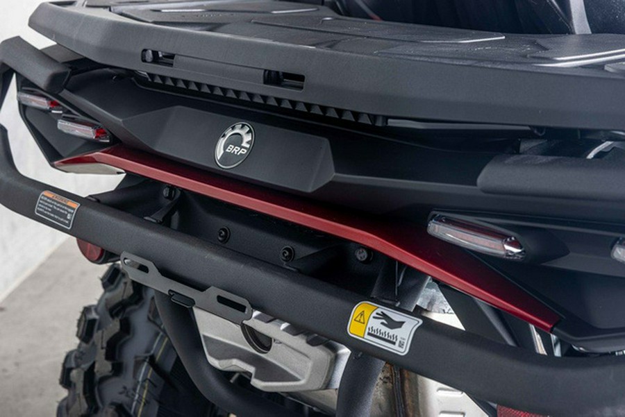 2026 Can-Am Outlander MAX XT 1000R