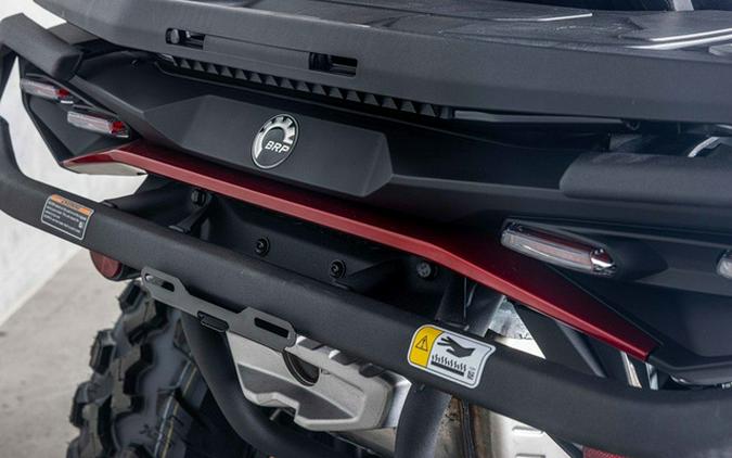 2026 Can-Am Outlander MAX XT 1000R