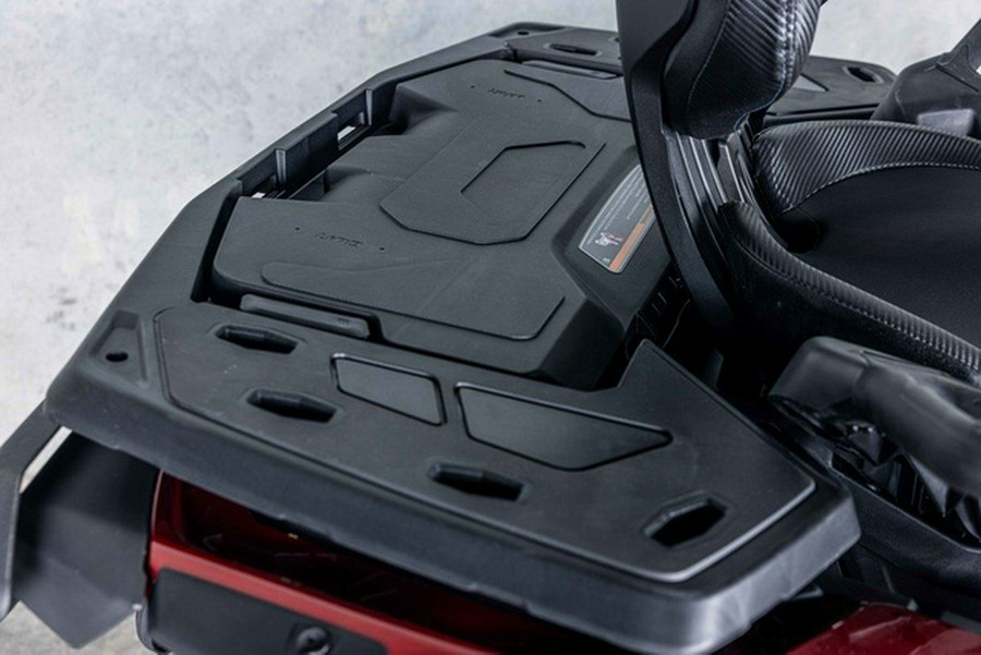 2026 Can-Am Outlander MAX XT 1000R