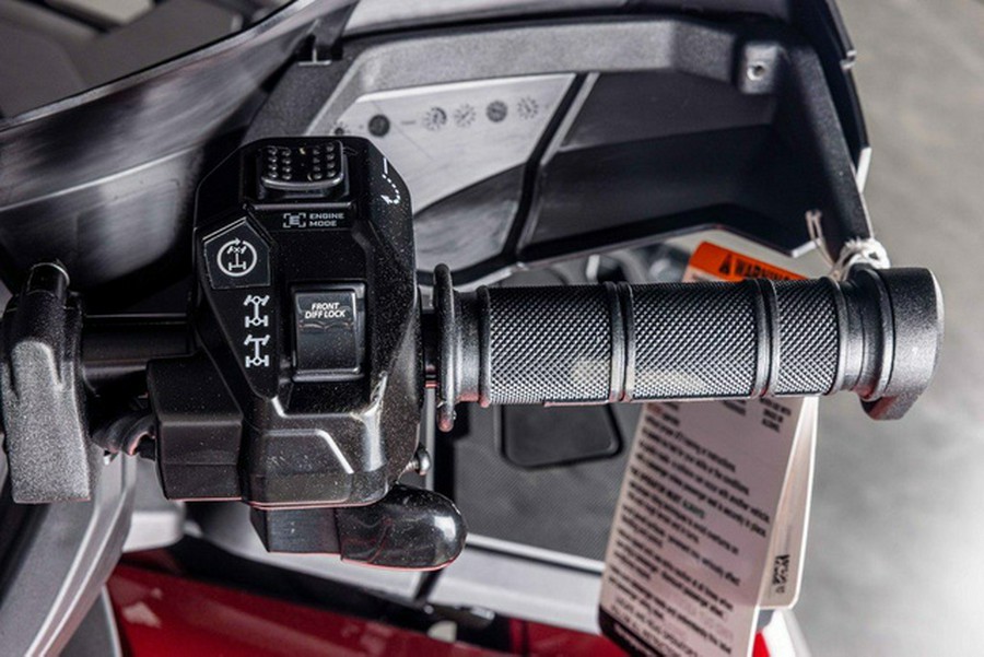 2026 Can-Am Outlander MAX XT 1000R