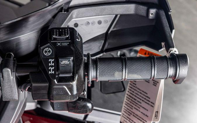 2026 Can-Am Outlander MAX XT 1000R