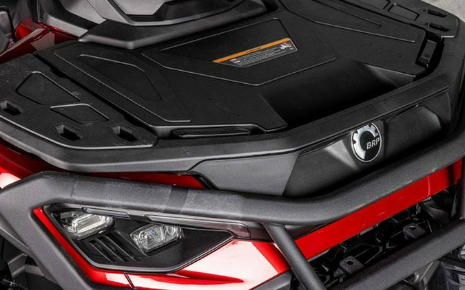 2026 Can-Am Outlander MAX XT 1000R