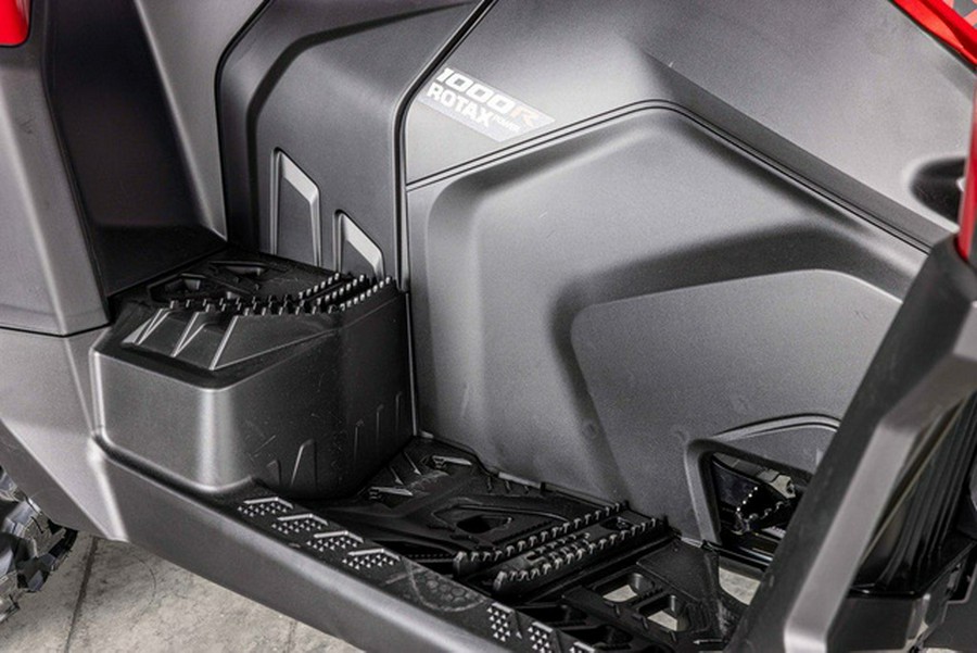 2026 Can-Am Outlander MAX XT 1000R