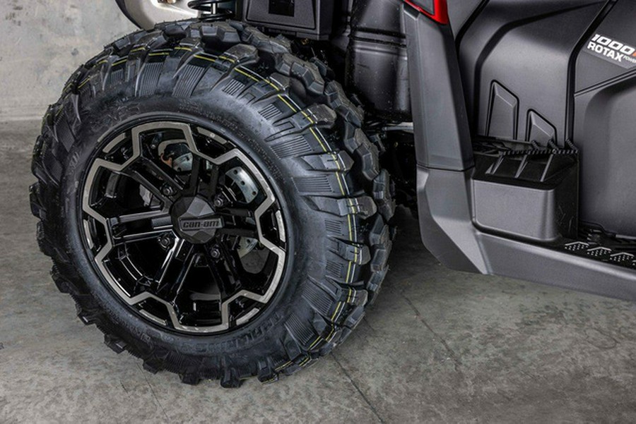 2026 Can-Am Outlander MAX XT 1000R