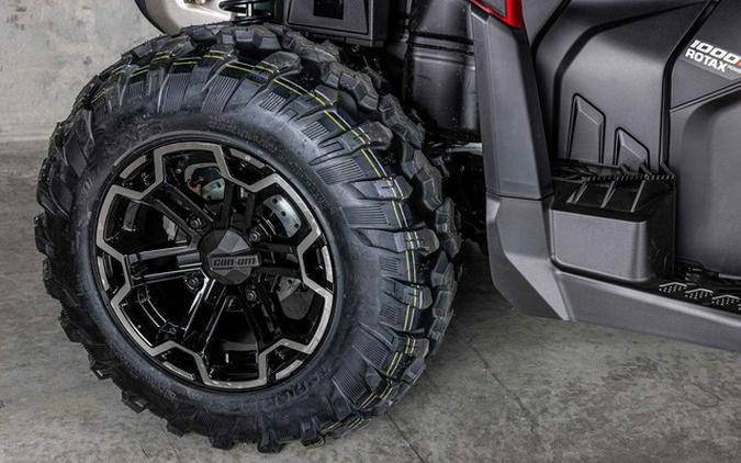 2026 Can-Am Outlander MAX XT 1000R