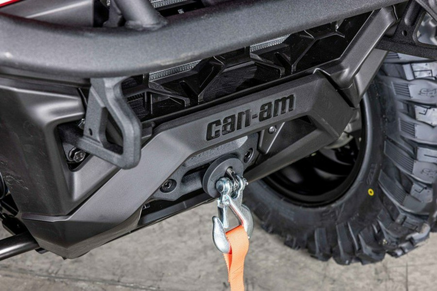 2026 Can-Am Outlander MAX XT 1000R