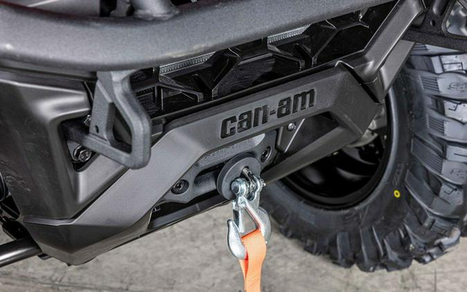 2026 Can-Am Outlander MAX XT 1000R