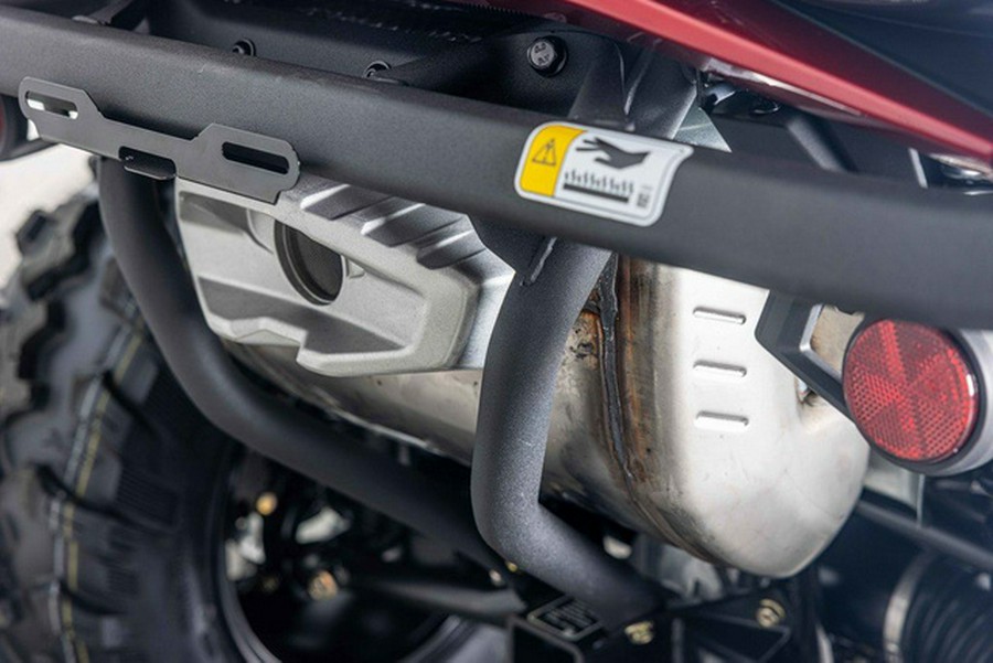 2026 Can-Am Outlander MAX XT 1000R