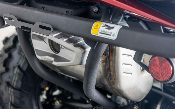 2026 Can-Am Outlander MAX XT 1000R