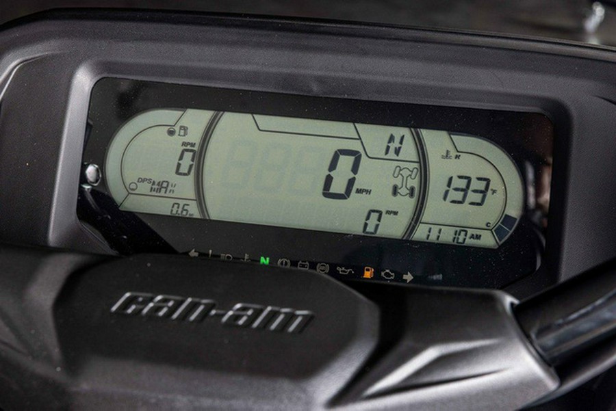 2026 Can-Am Outlander MAX XT 1000R