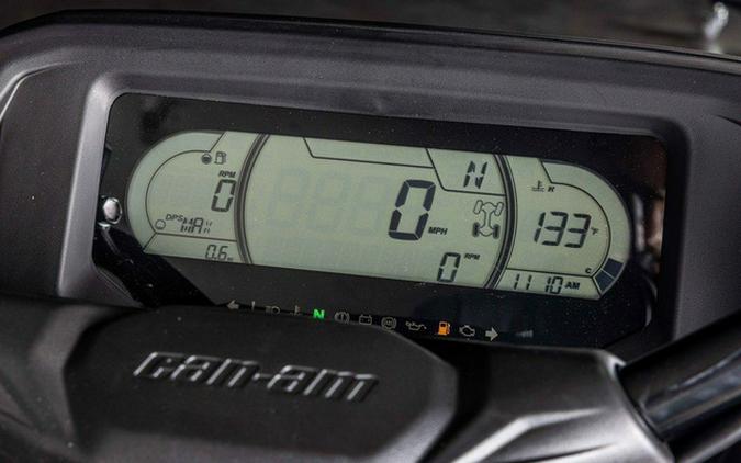 2026 Can-Am Outlander MAX XT 1000R