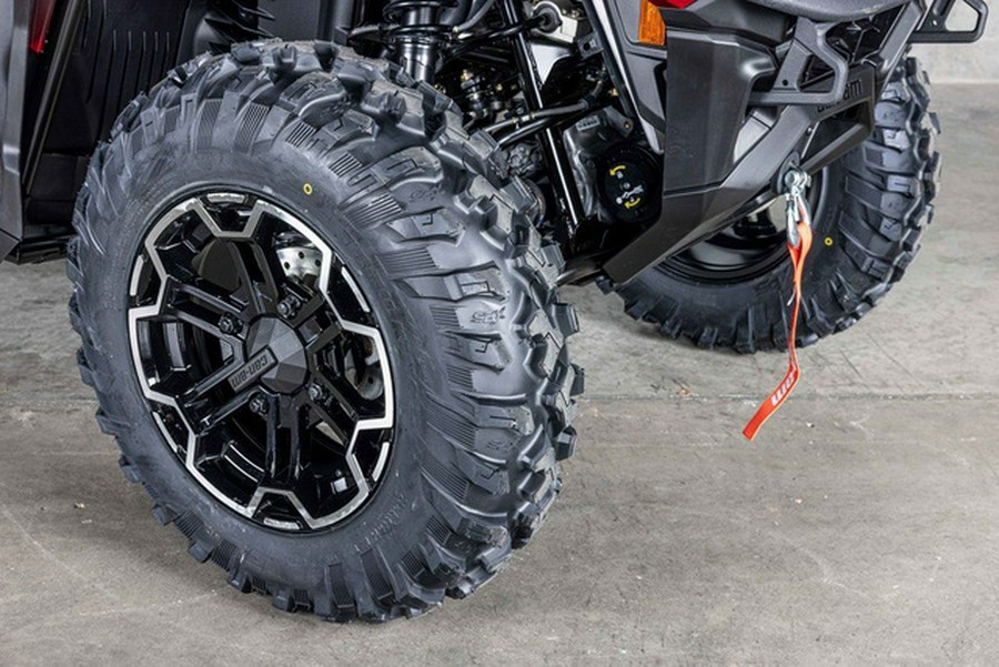 2026 Can-Am Outlander MAX XT 1000R