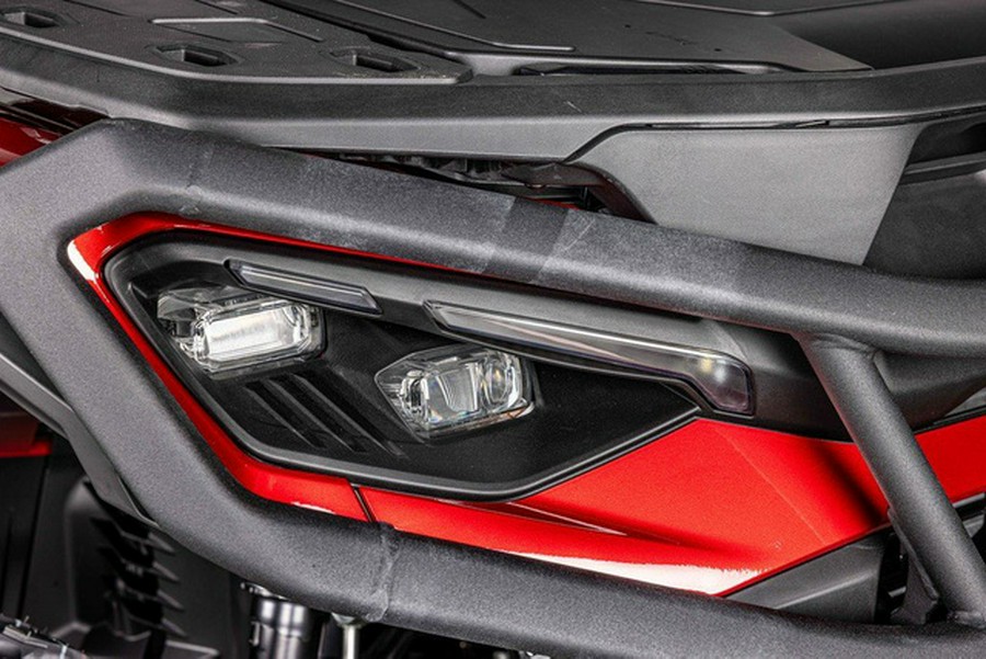 2026 Can-Am Outlander MAX XT 1000R