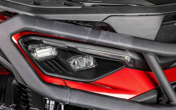 2026 Can-Am Outlander MAX XT 1000R