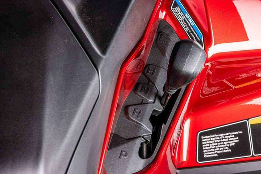 2026 Can-Am Outlander MAX XT 1000R