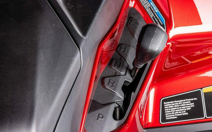 2026 Can-Am Outlander MAX XT 1000R