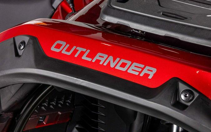 2026 Can-Am Outlander MAX XT 1000R