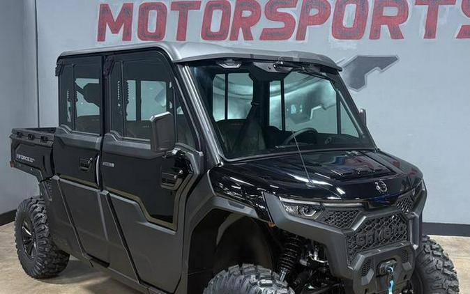 2026 CFMOTO UFORCE U10 XL Pro Highland