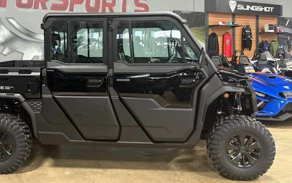 2026 CFMOTO UFORCE U10 XL Pro Highland