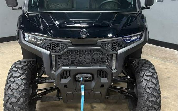 2026 CFMOTO UFORCE U10 XL Pro Highland