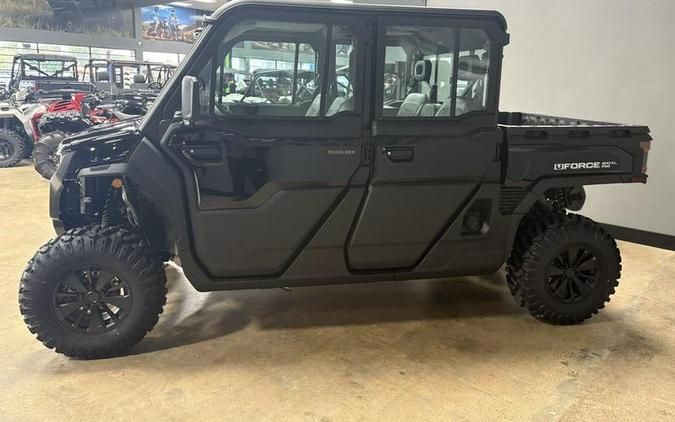 2026 CFMOTO UFORCE U10 XL Pro Highland