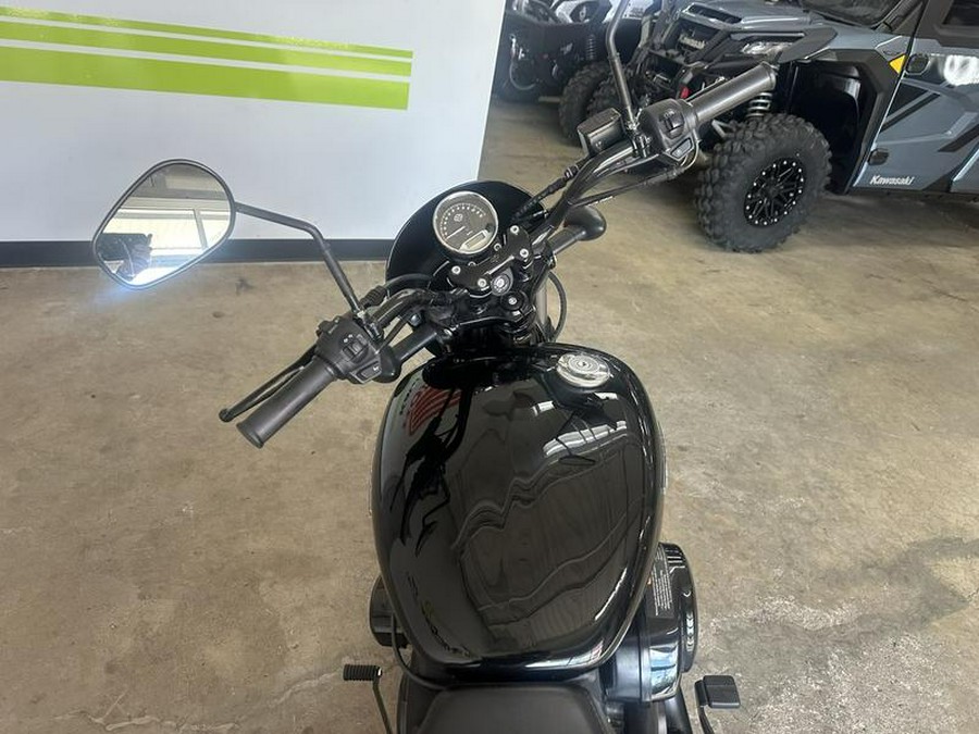 2018 Harley-Davidson® XG750 - Street® 750