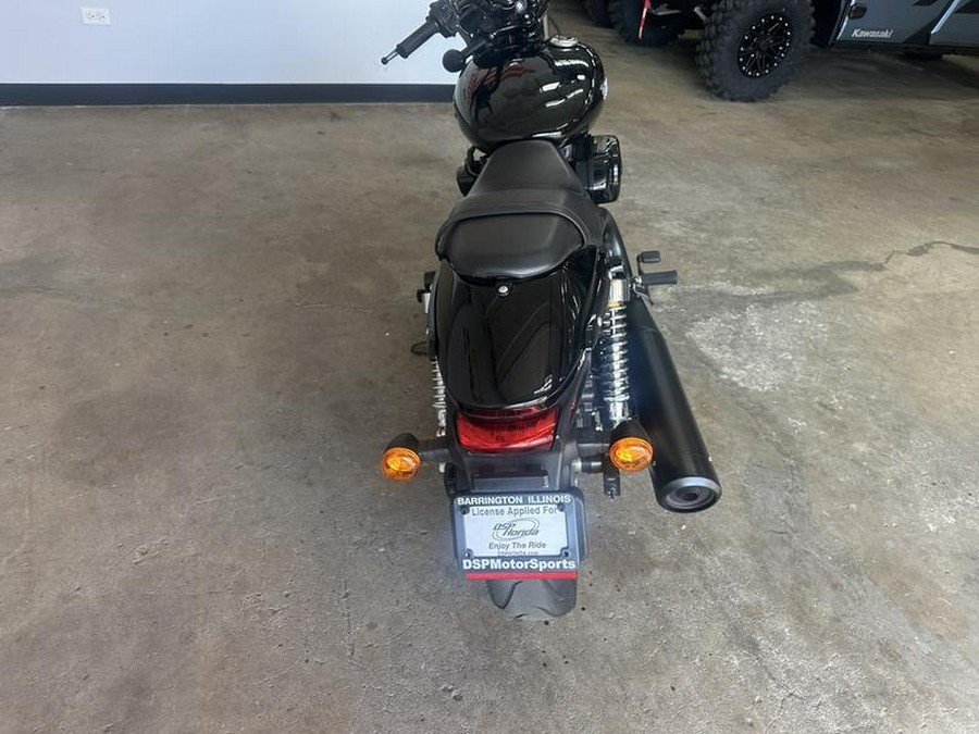 2018 Harley-Davidson® XG750 - Street® 750