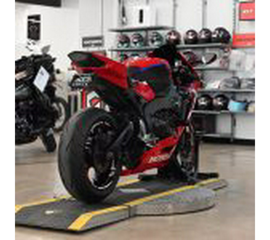 2023 Honda CBR1000RR