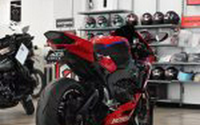 2023 Honda CBR1000RR