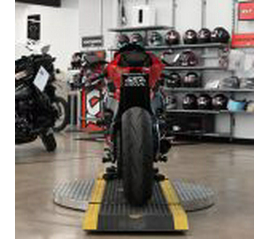 2023 Honda CBR1000RR