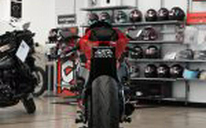 2023 Honda CBR1000RR