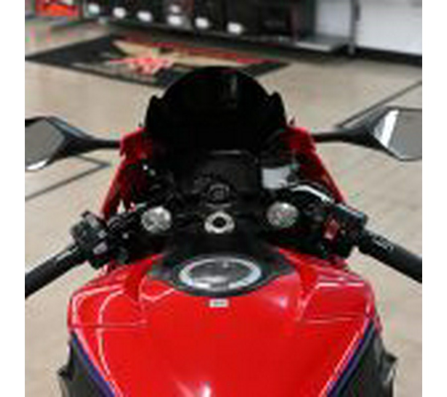 2023 Honda CBR1000RR