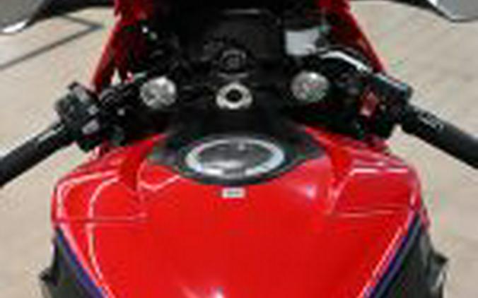 2023 Honda CBR1000RR