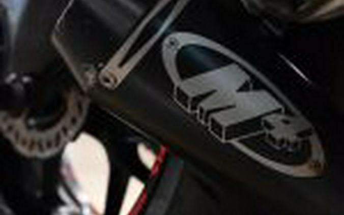 2023 Honda CBR1000RR