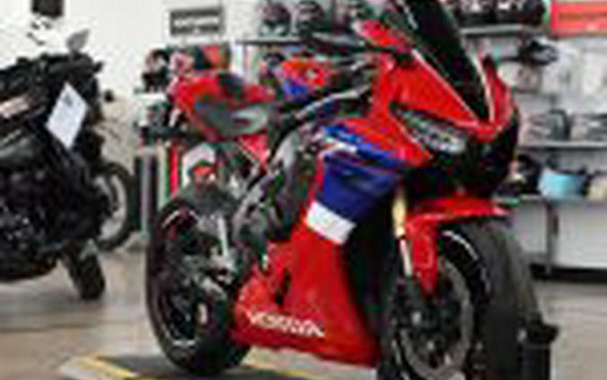 2023 Honda CBR1000RR