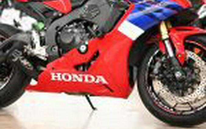 2023 Honda CBR1000RR