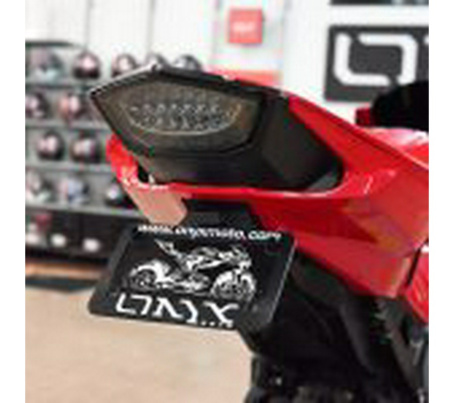 2023 Honda CBR1000RR