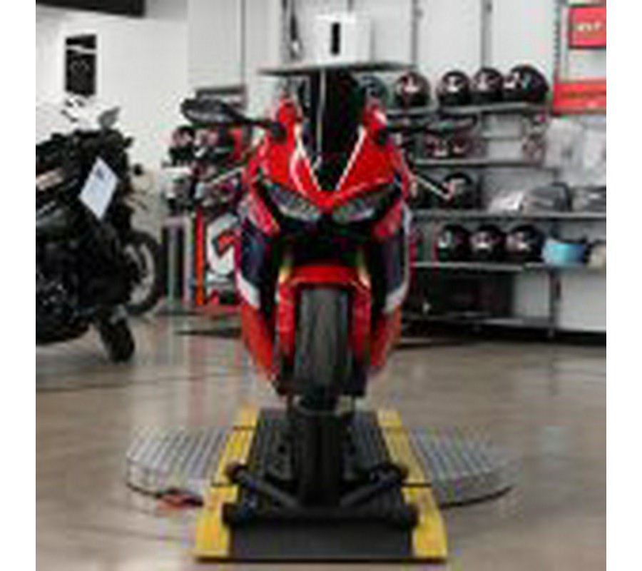 2023 Honda CBR1000RR