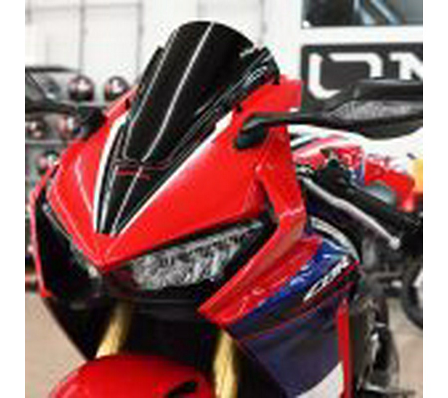 2023 Honda CBR1000RR