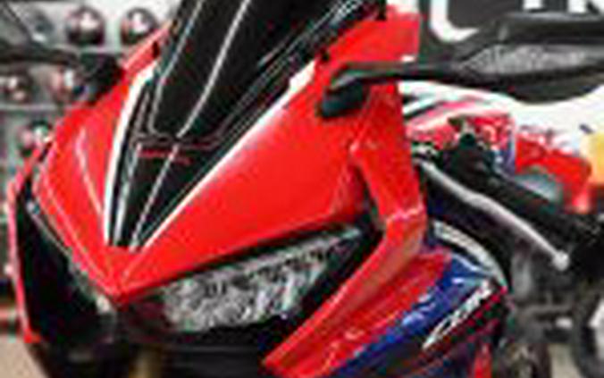 2023 Honda CBR1000RR